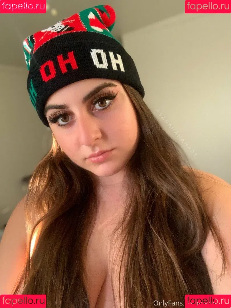 Sara Hart Onlyfans Photo Gallery 