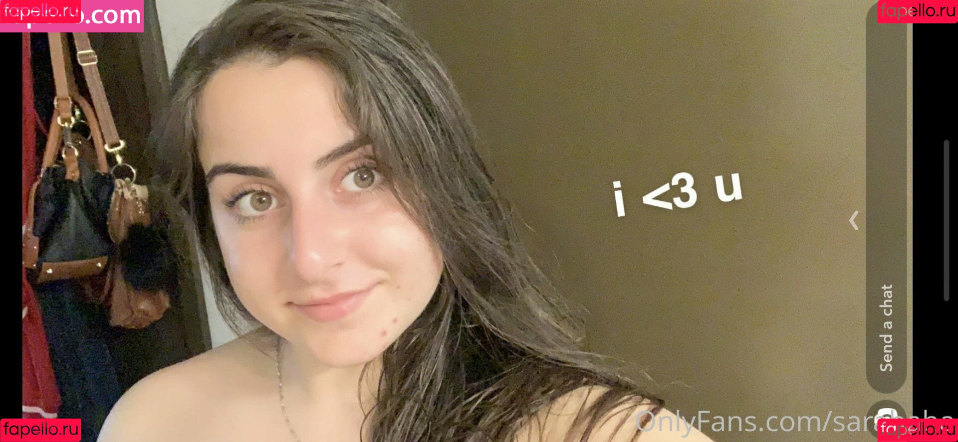 Sara Hart Onlyfans Photo Gallery 