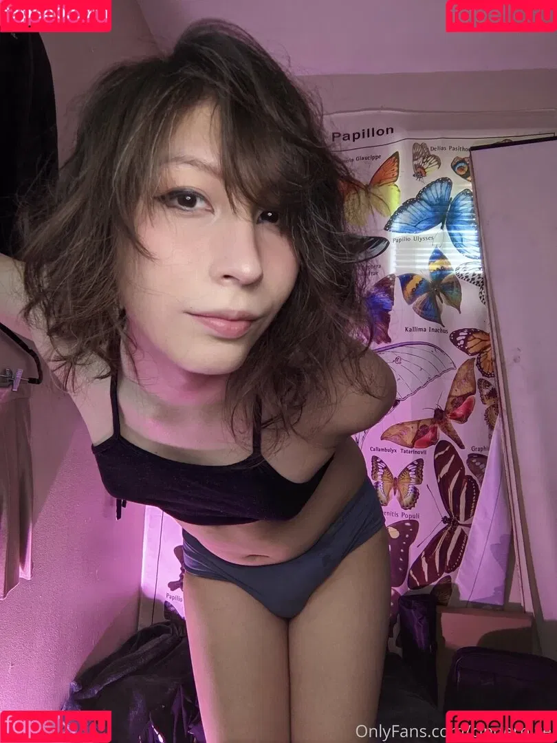 Cinderpixel Onlyfans Photo Gallery 