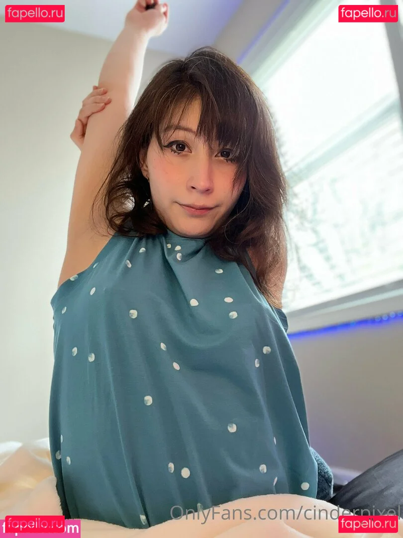 Cinderpixel Onlyfans Photo Gallery 