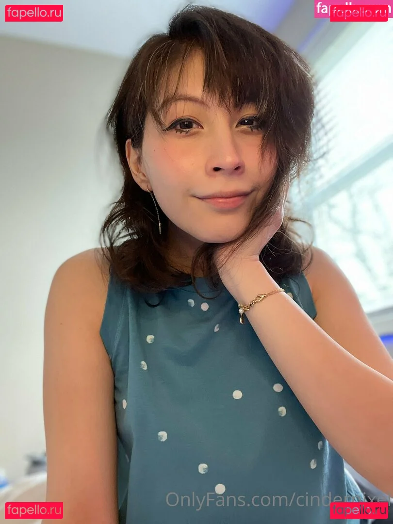 Cinderpixel Onlyfans Photo Gallery 