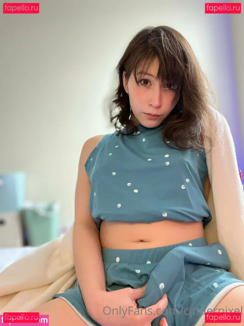 Cinderpixel Onlyfans Photo Gallery 