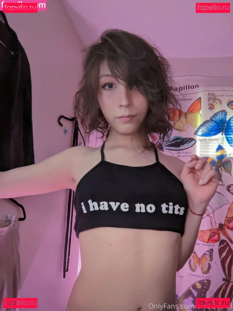 Cinderpixel Onlyfans Photo Gallery 