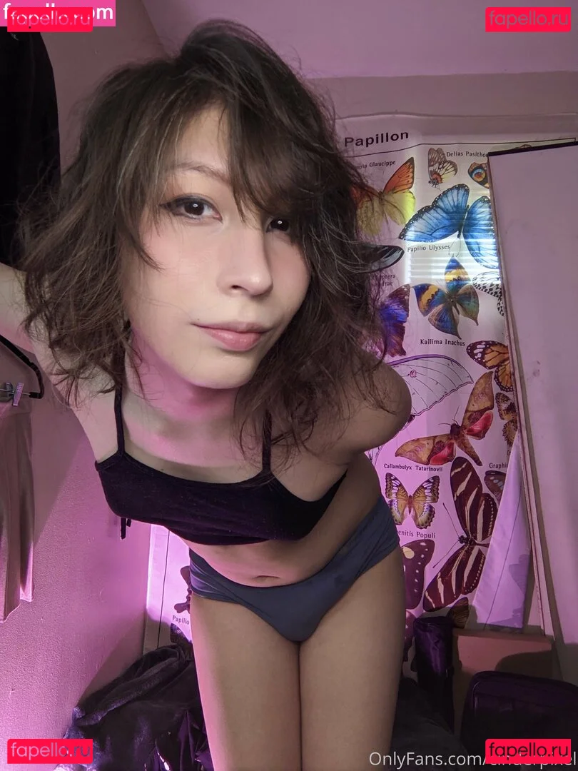 Cinderpixel Onlyfans Photo Gallery 