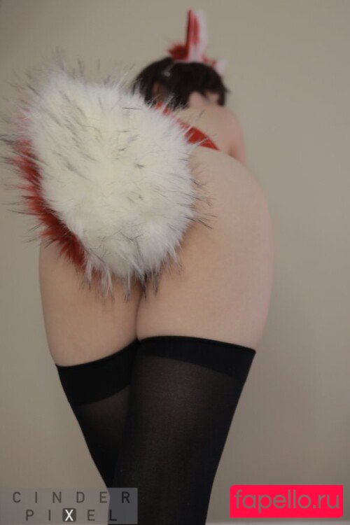 Cinderpixel Nude Onlyfans Photo 205