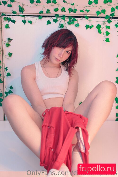 Cinderpixel Nude Onlyfans Photo 189