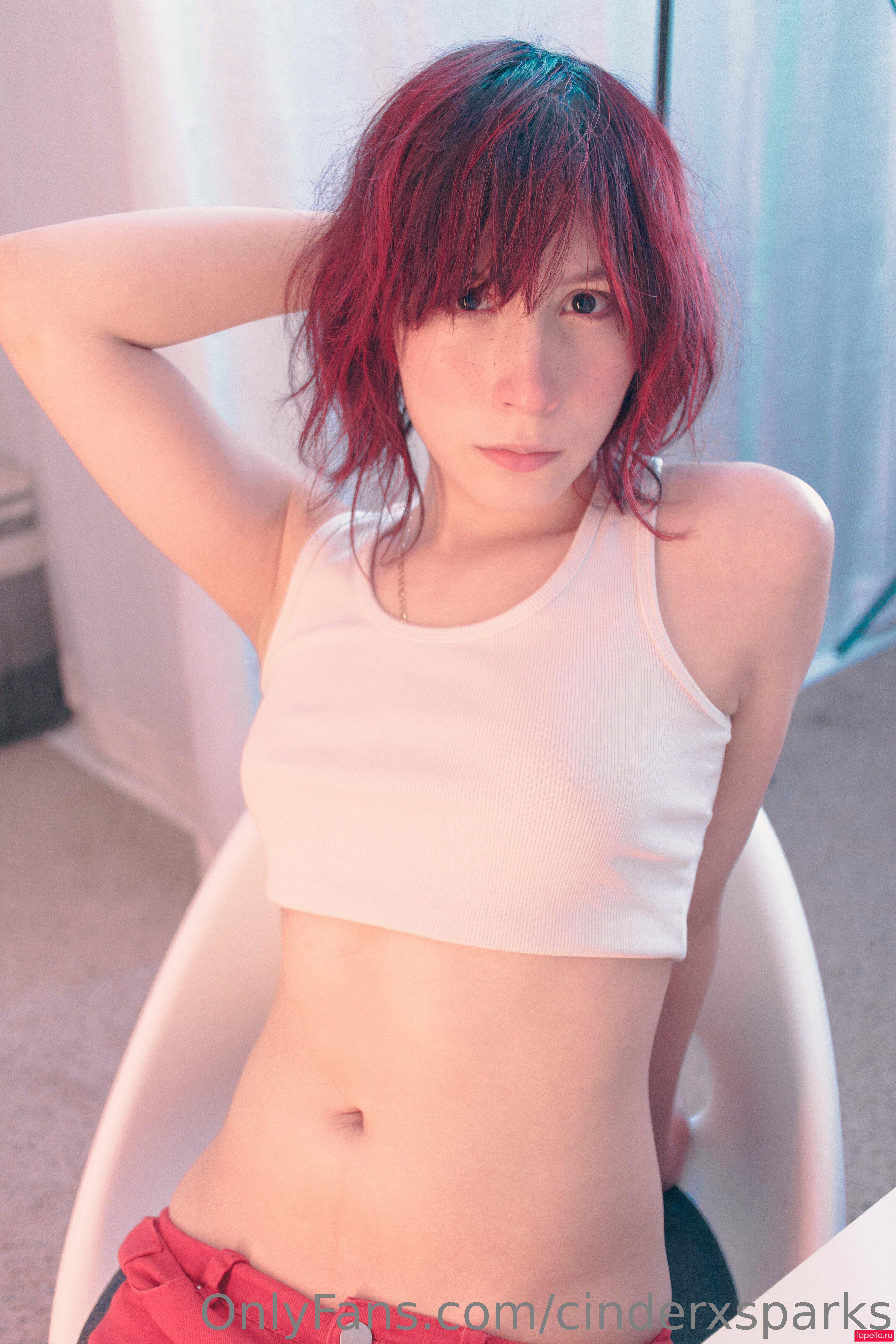 Cinderpixel Nude Onlyfans Photo 160