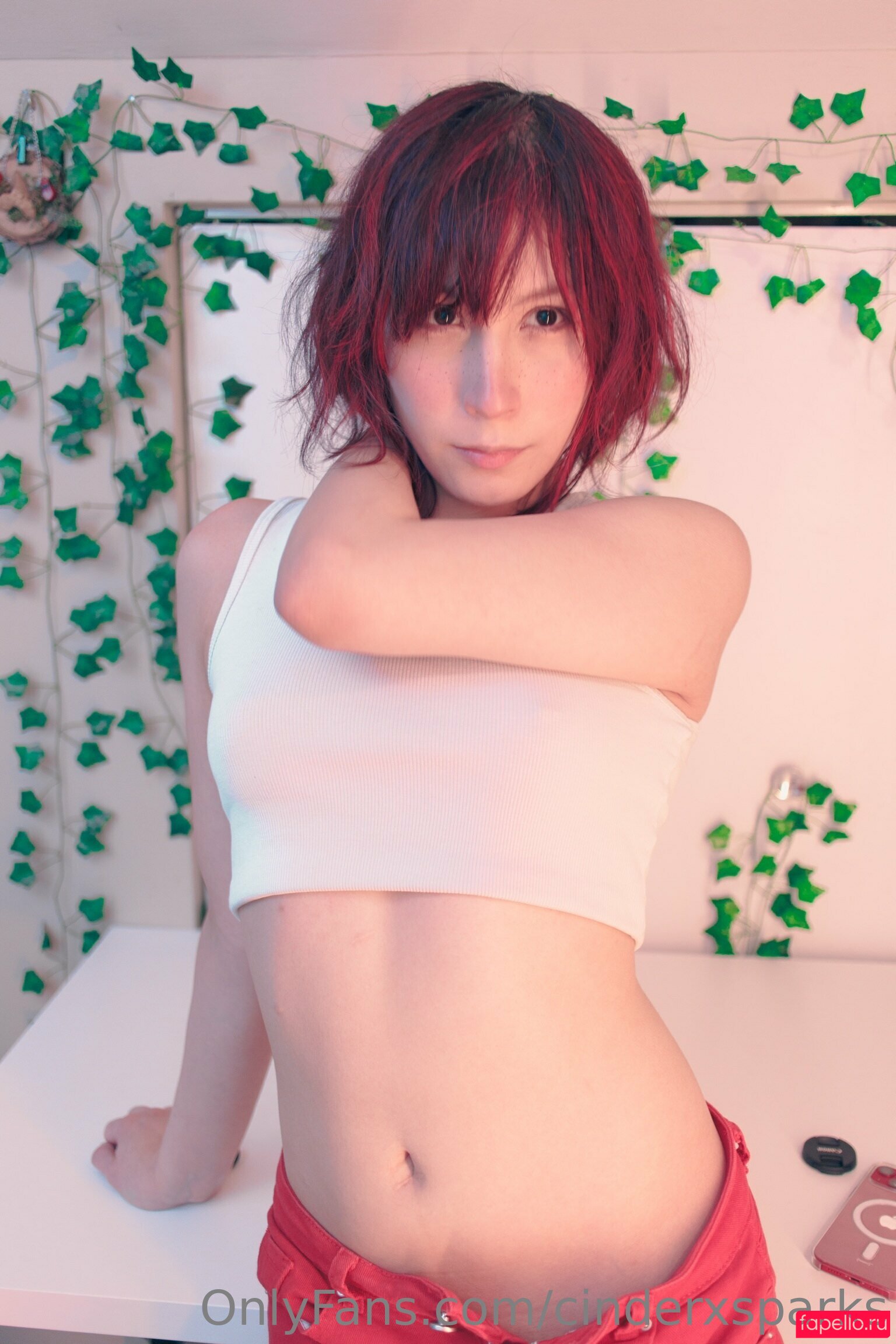 Cinderpixel Nude Onlyfans Photo 158