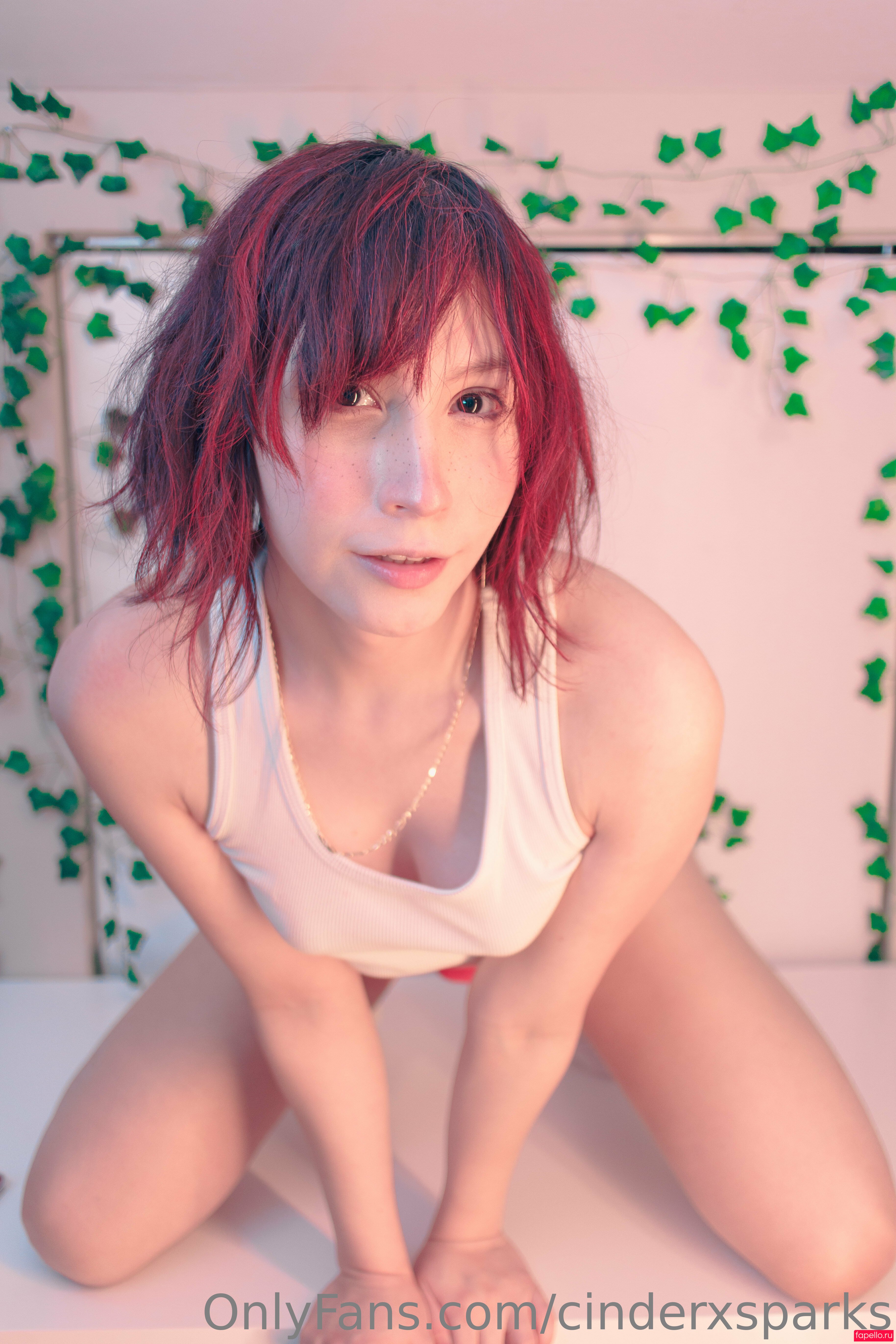 Cinderpixel Nude Onlyfans Photo 149
