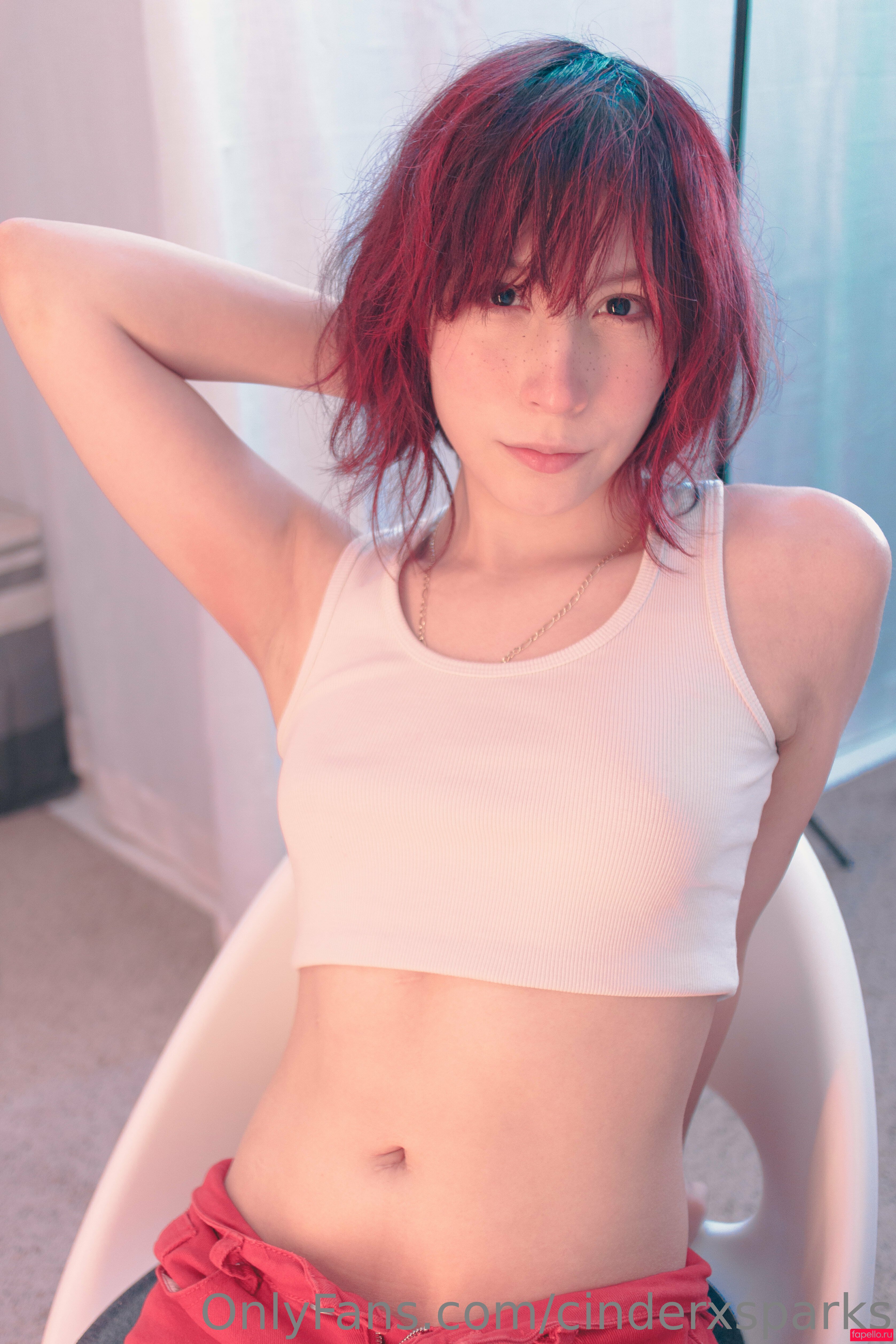 Cinderpixel Nude Onlyfans Photo 8