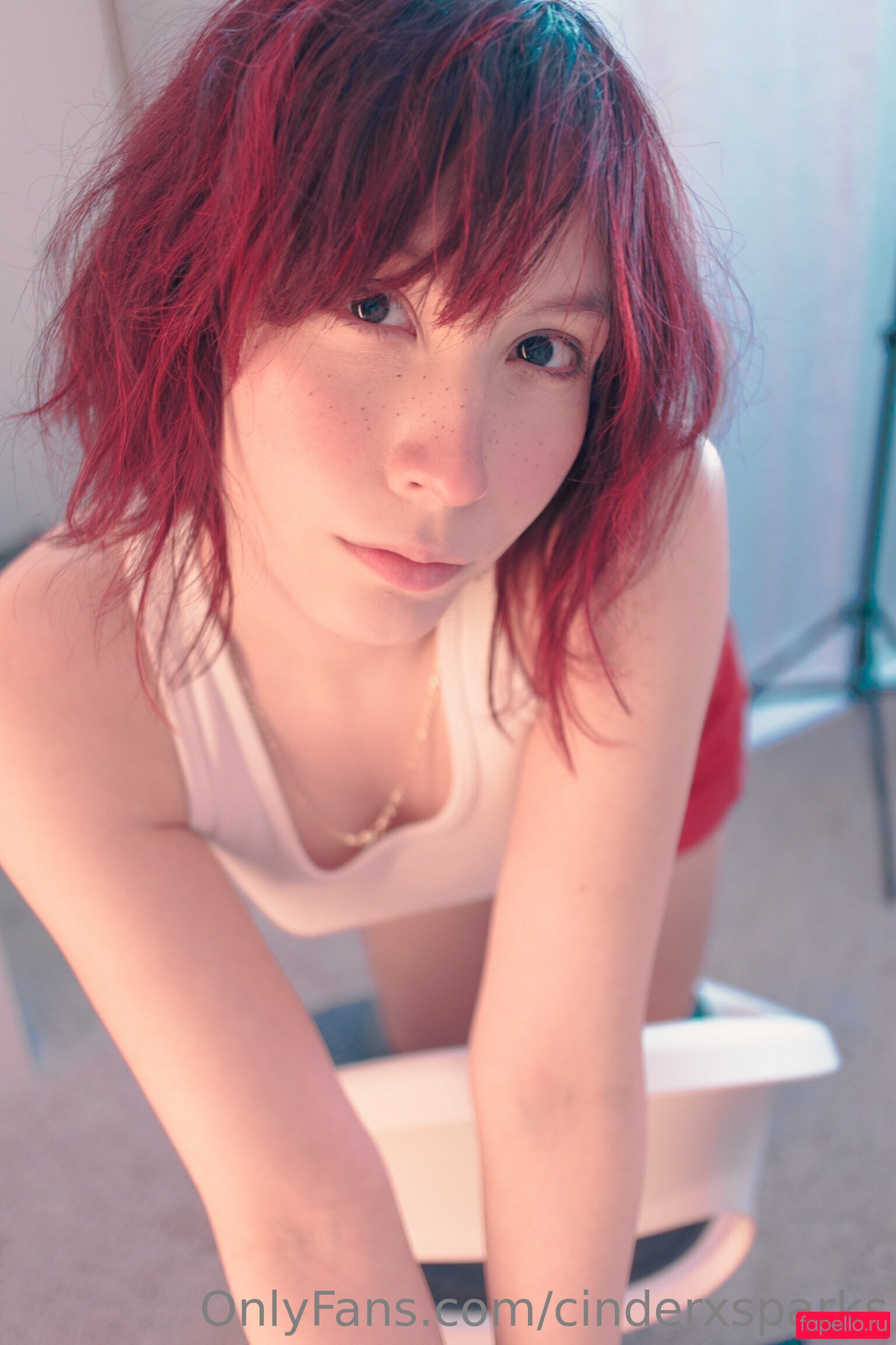 Cinderpixel Onlyfans Photo Gallery 