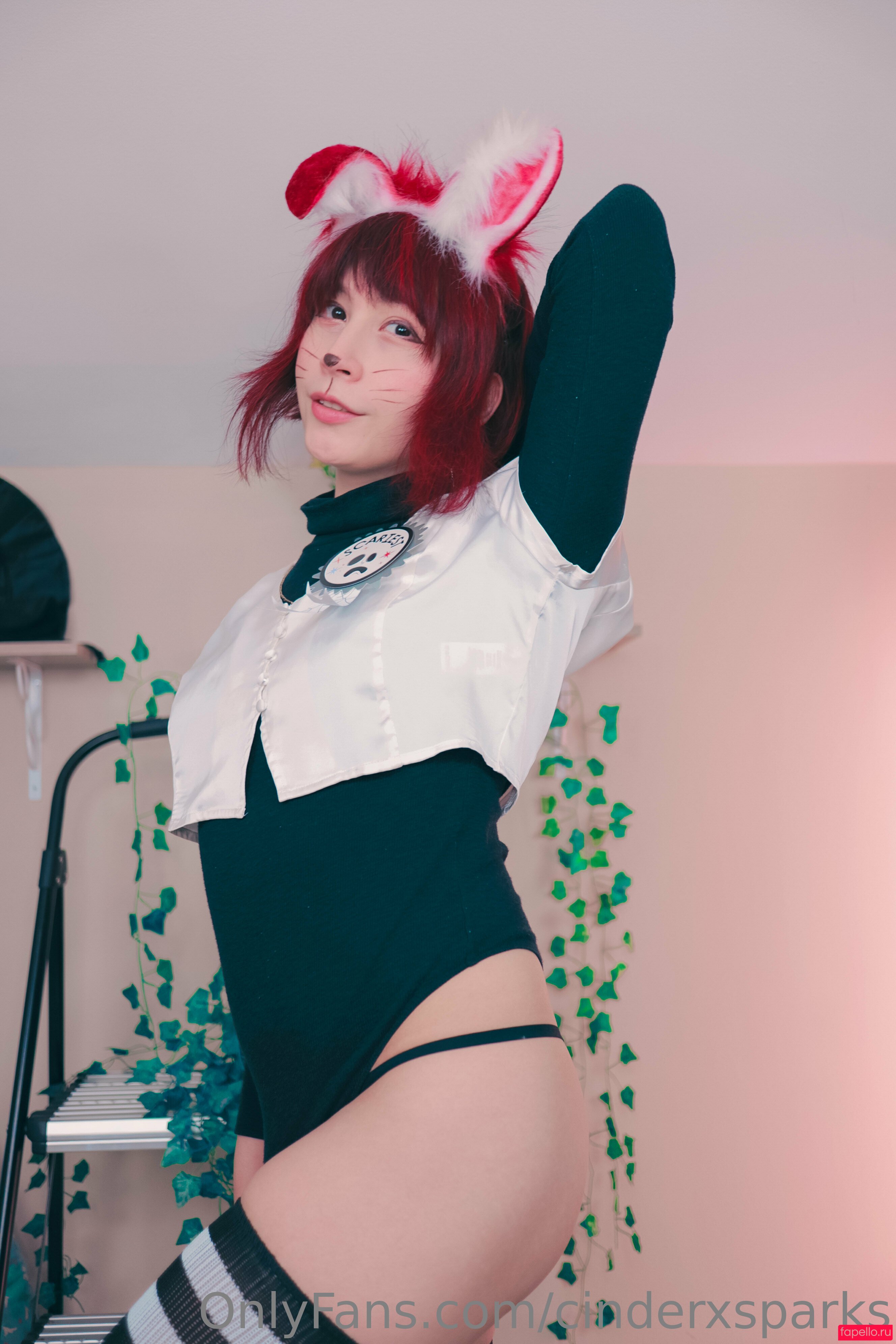 Cinderpixel Onlyfans Photo Gallery 