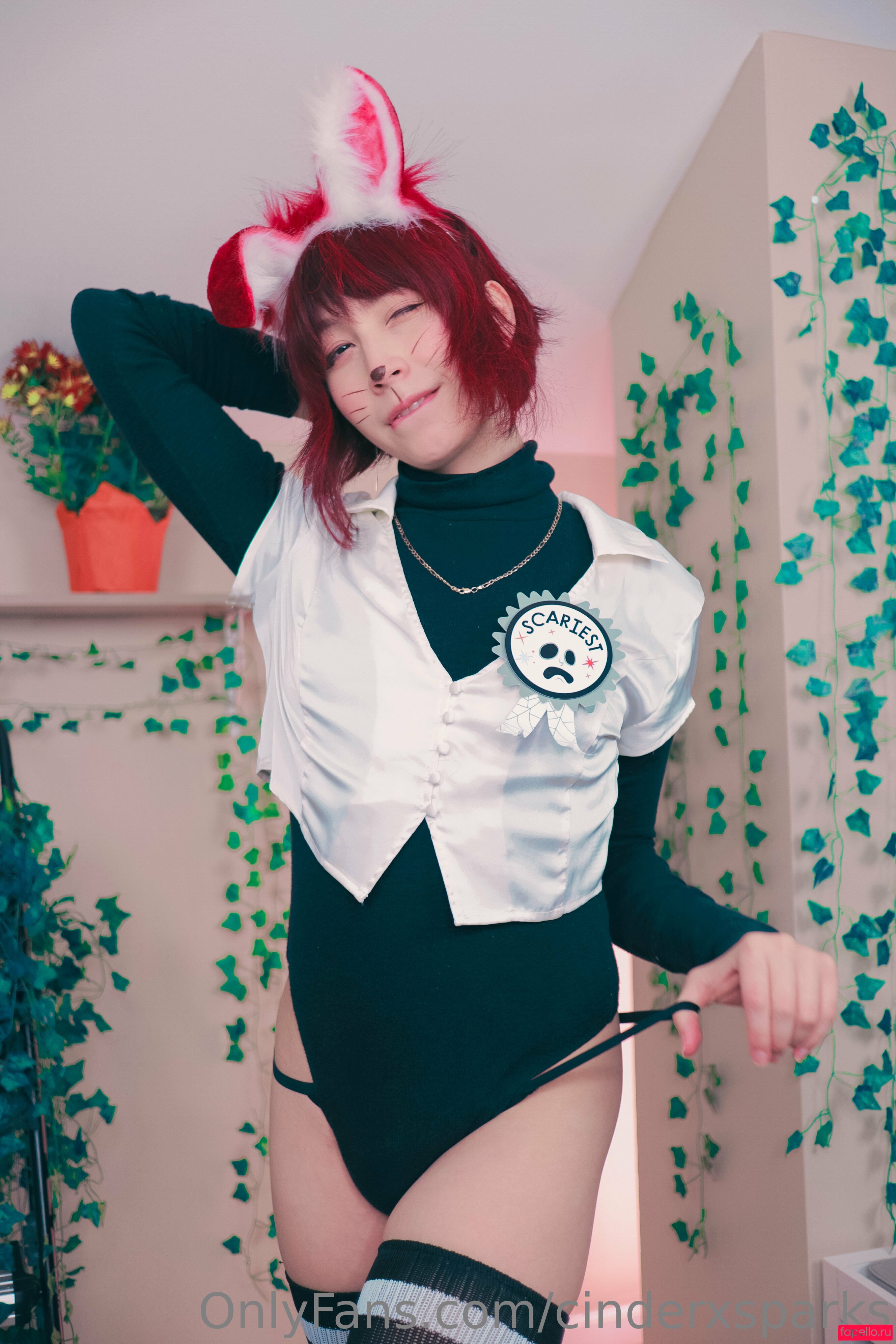 Cinderpixel Onlyfans Photo Gallery 