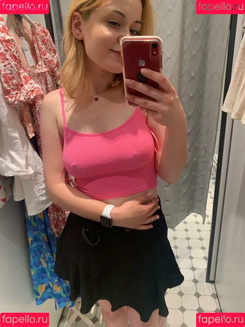 Hailey Cooper Onlyfans Photo Gallery 