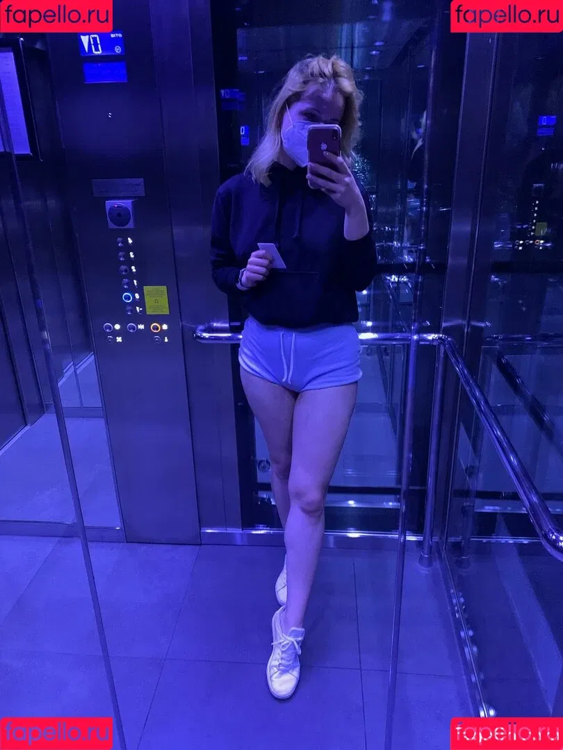 Hailey Cooper Onlyfans Photo Gallery 