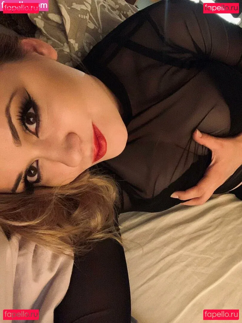 Hailey Cooper Onlyfans Photo Gallery 