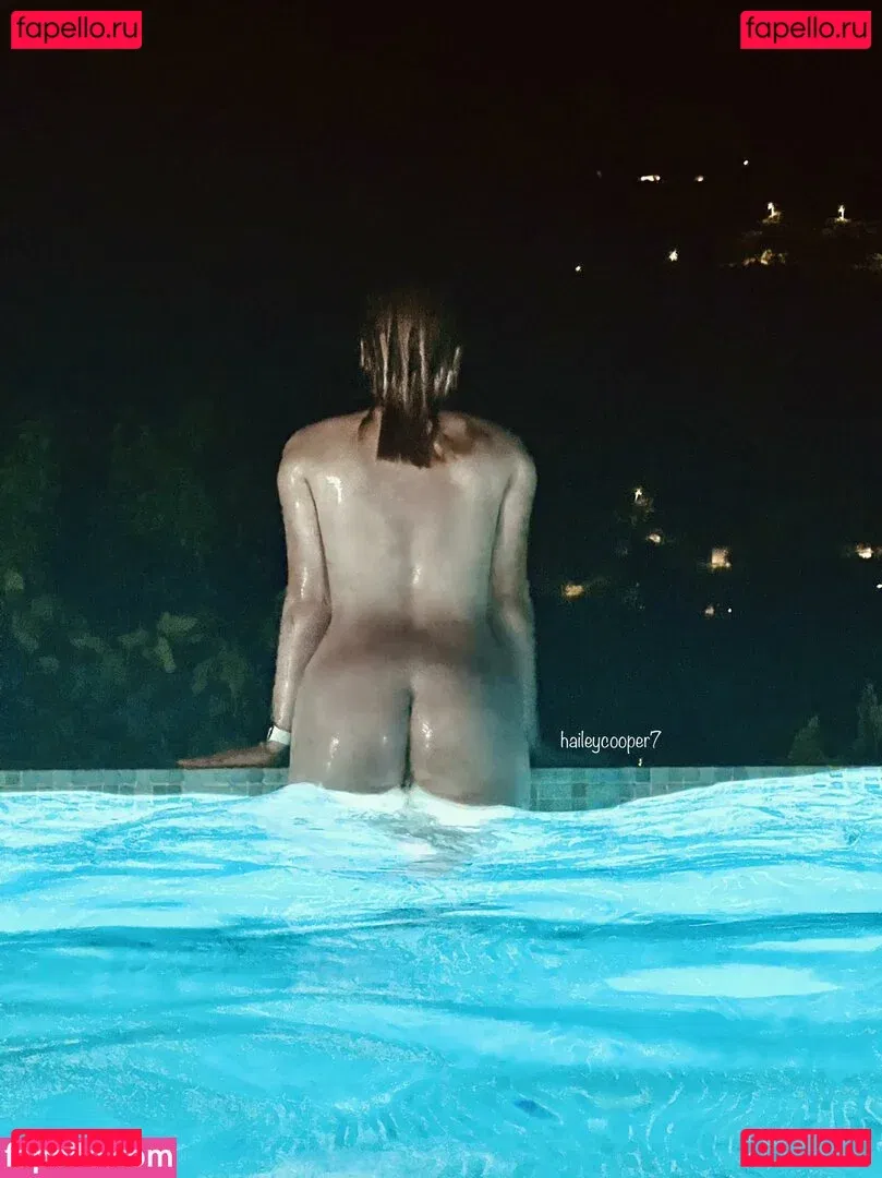 Hailey Cooper Onlyfans Photo Gallery 