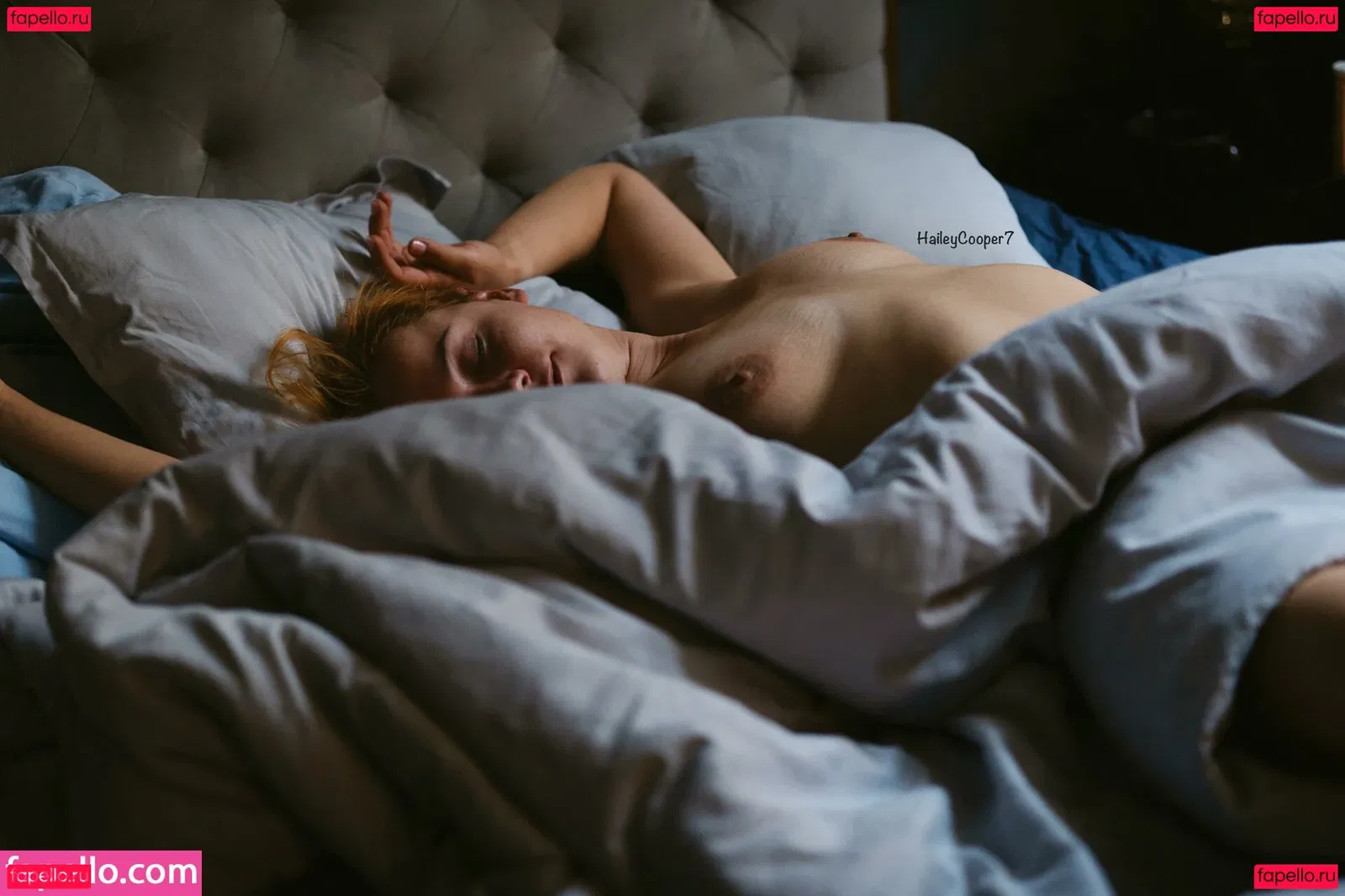 Hailey Cooper Onlyfans Photo Gallery 