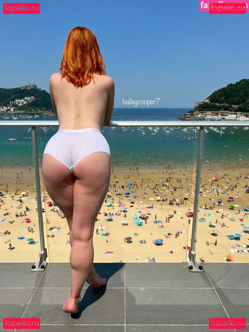 Hailey Cooper Onlyfans Photo Gallery 