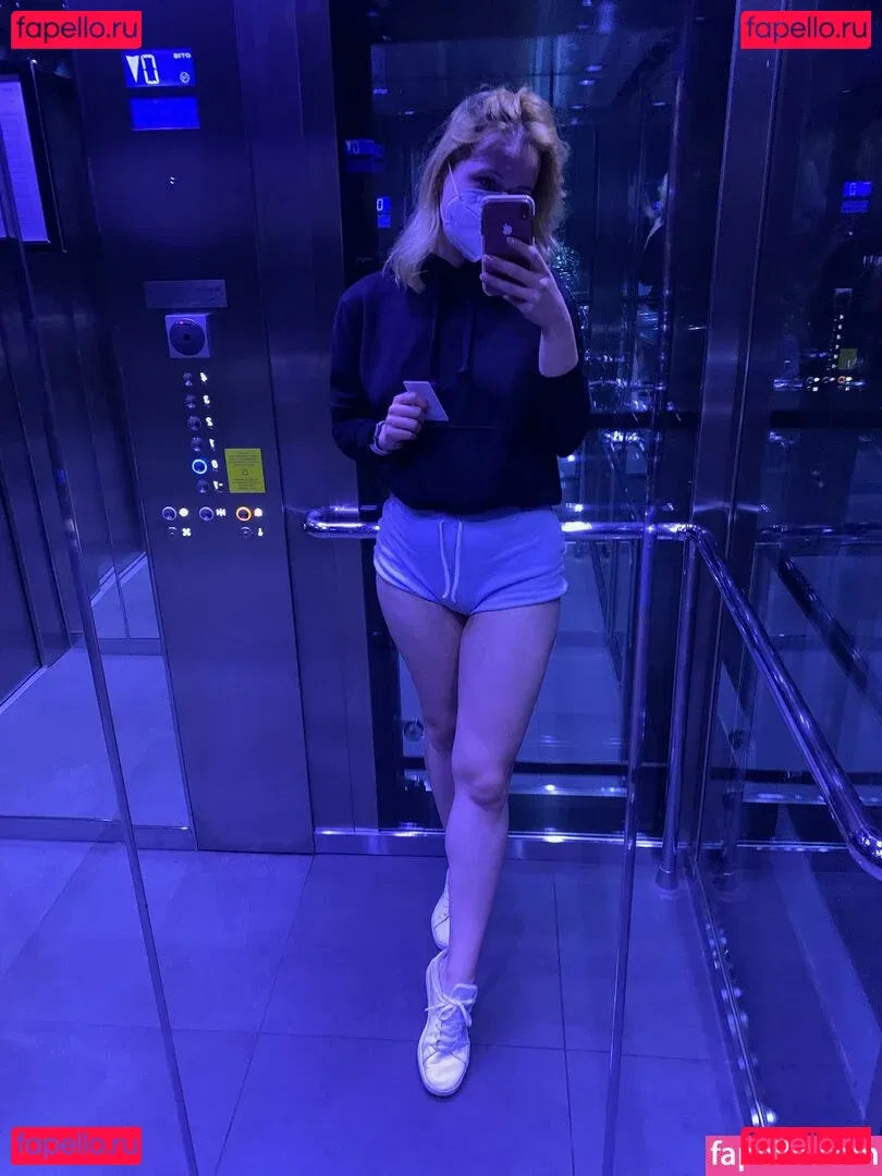 Hailey Cooper Onlyfans Photo Gallery 