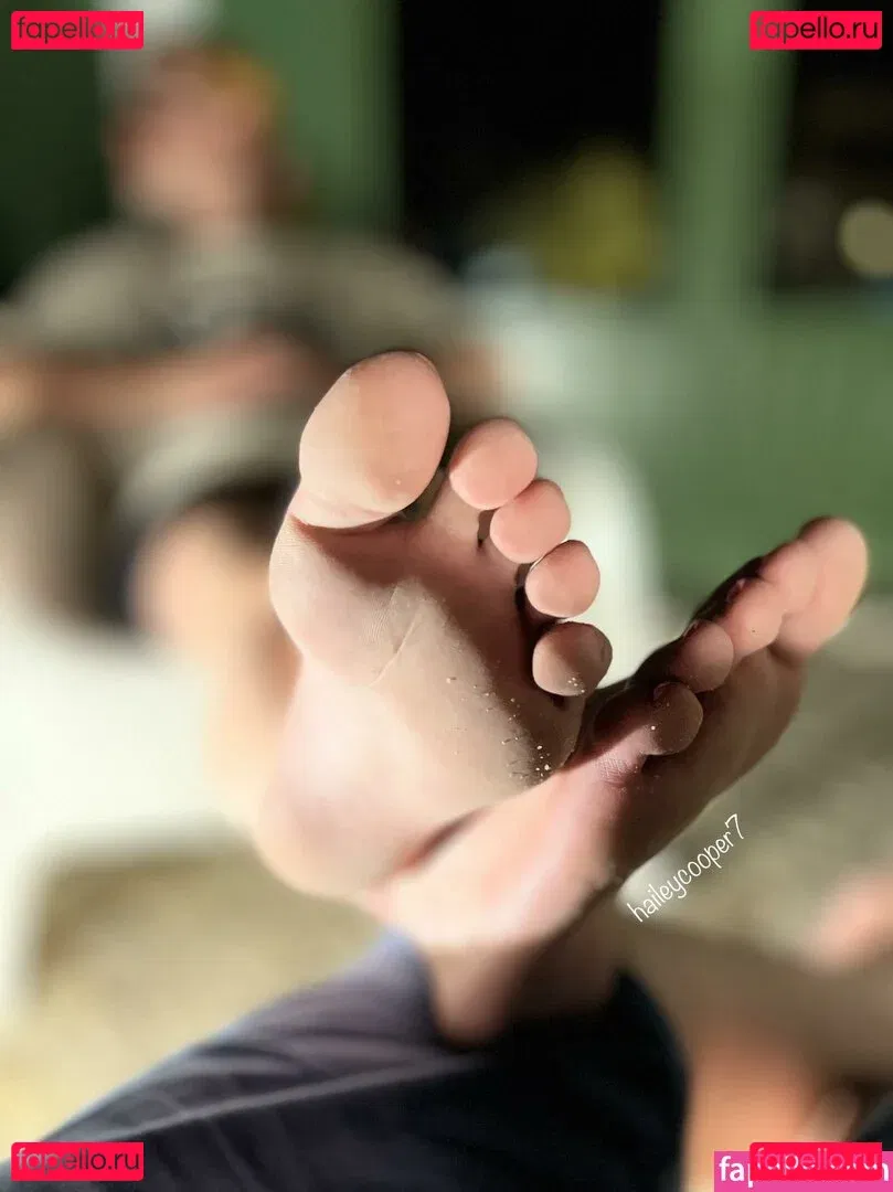 Hailey Cooper Onlyfans Photo Gallery 