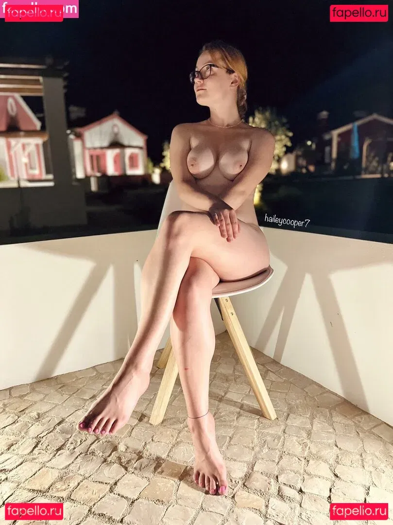 Hailey Cooper Onlyfans Photo Gallery 