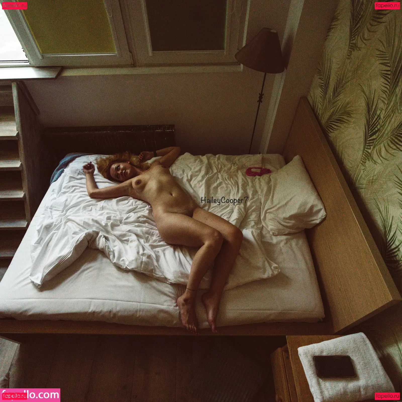 Hailey Cooper Onlyfans Photo Gallery 