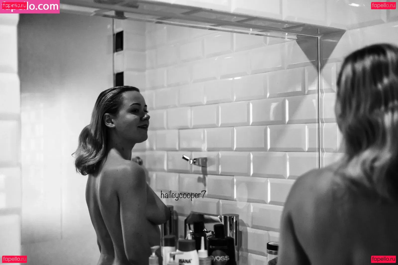 Hailey Cooper Onlyfans Photo Gallery 