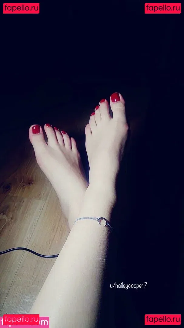 Hailey Cooper Onlyfans Photo Gallery 