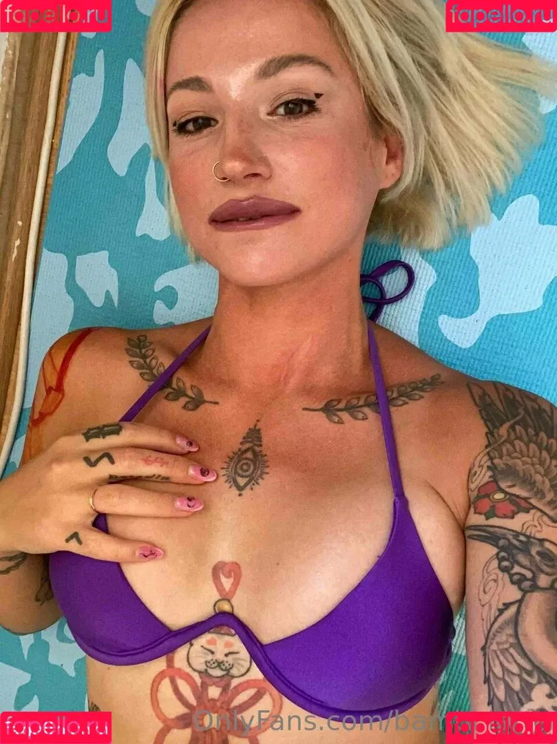 roni.paradise Onlyfans Photo Gallery 