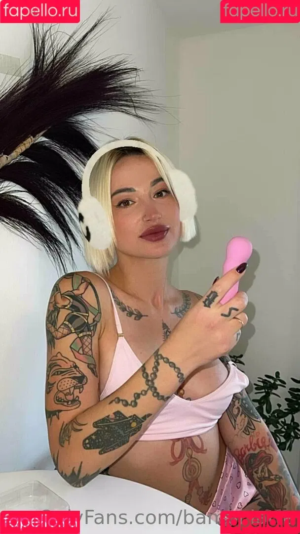 roni.paradise Onlyfans Photo Gallery 