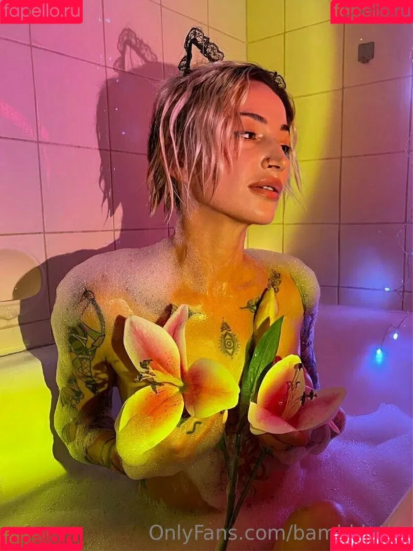 roni.paradise Onlyfans Photo Gallery 