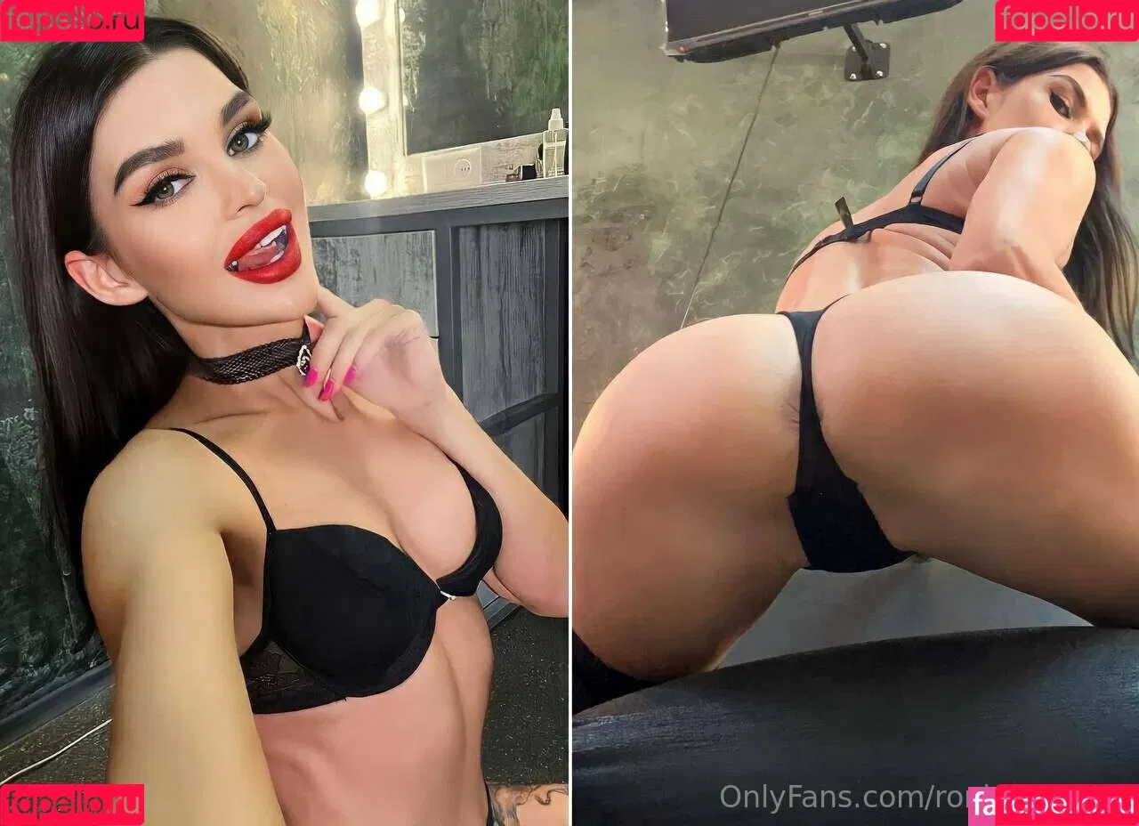 roni.paradise Onlyfans Photo Gallery 