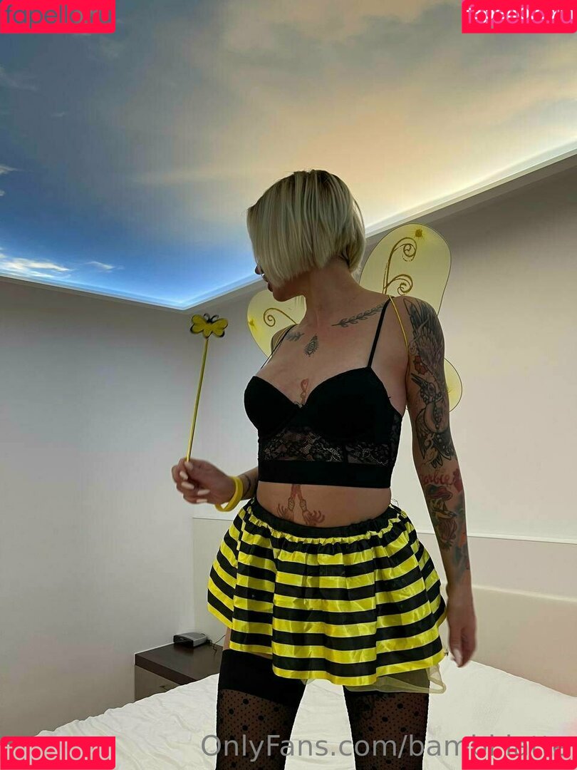 roni.paradise Onlyfans Photo Gallery 