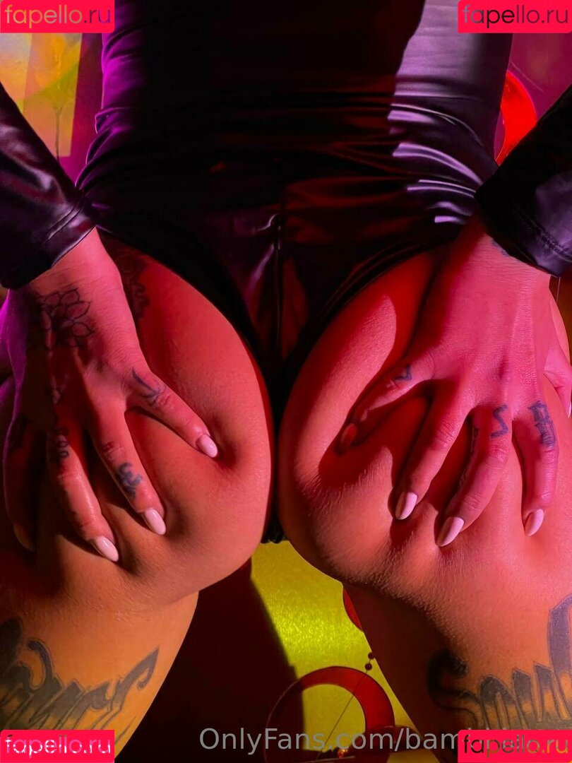 roni.paradise Onlyfans Photo Gallery 