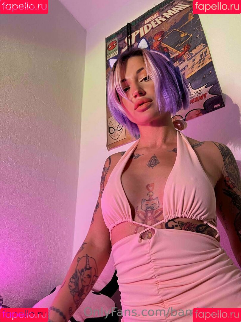 roni.paradise Onlyfans Photo Gallery 