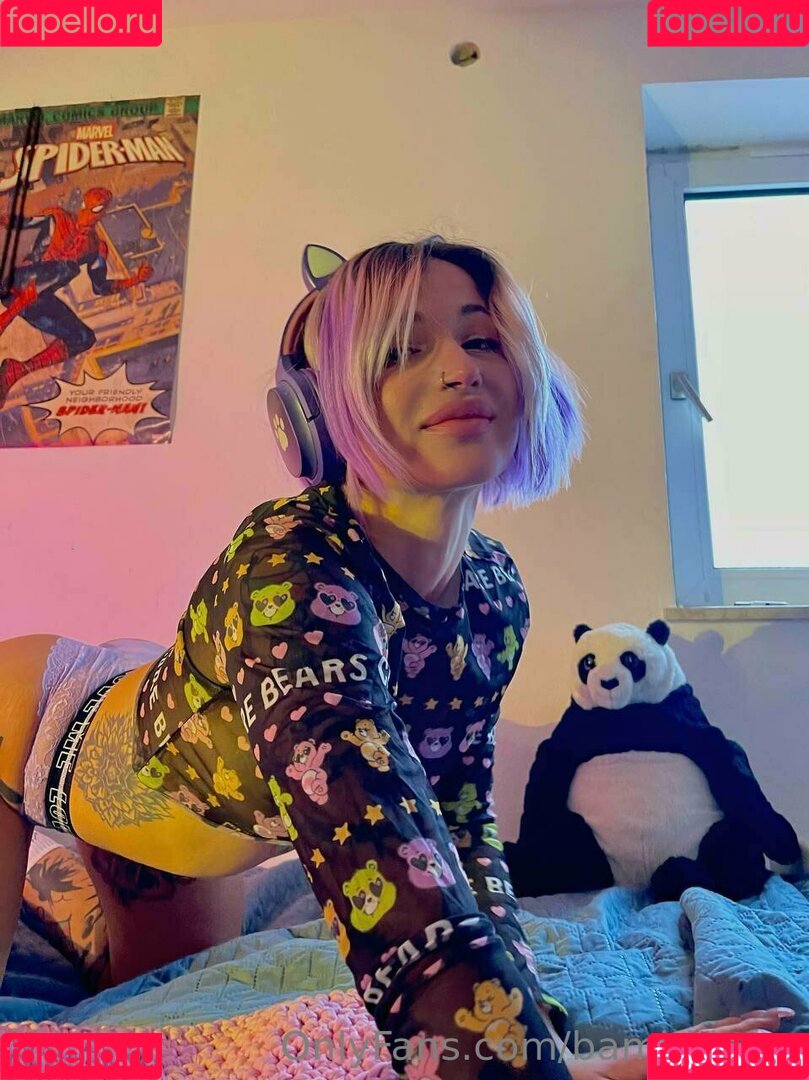 roni.paradise Onlyfans Photo Gallery 