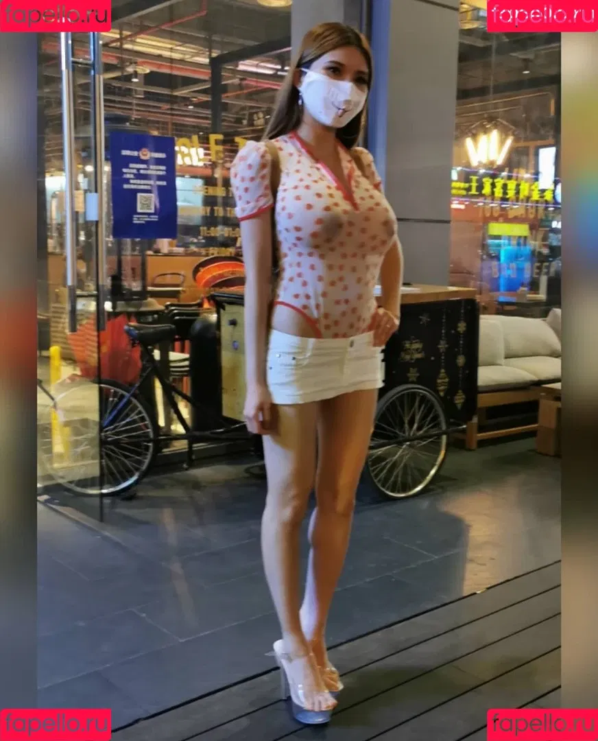 SexyCyborg Onlyfans Photo Gallery 