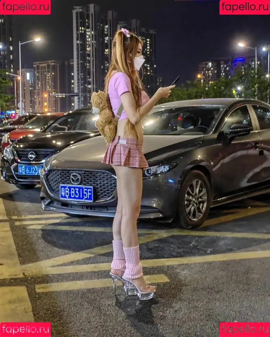 SexyCyborg Onlyfans Photo Gallery 