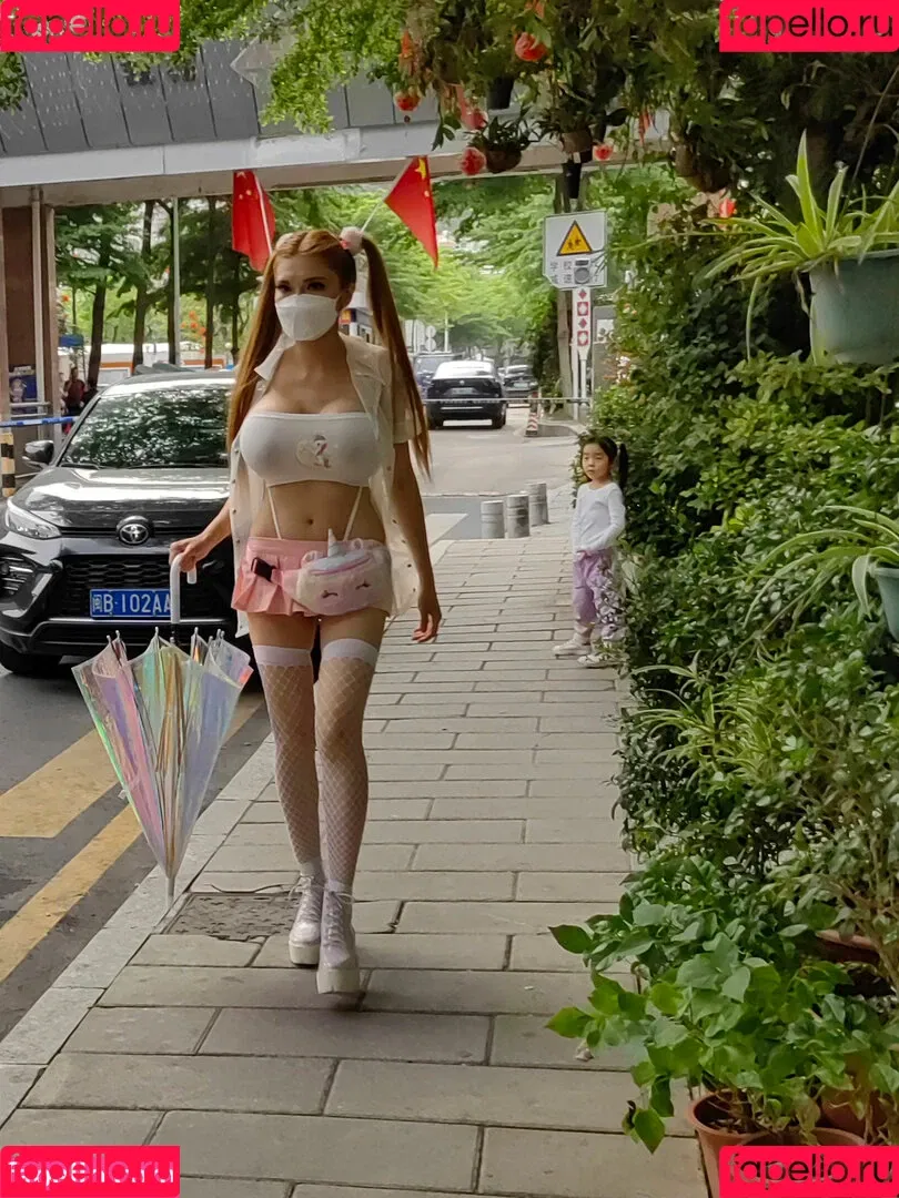 SexyCyborg Onlyfans Photo Gallery 