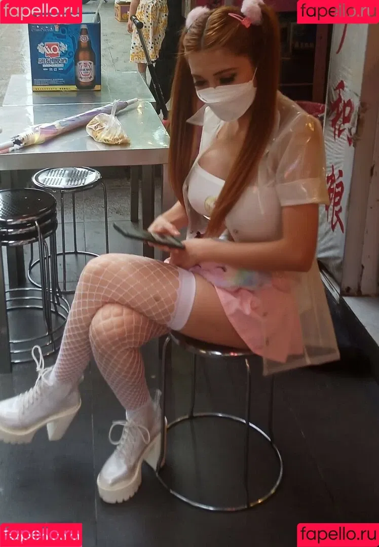 SexyCyborg Onlyfans Photo Gallery 