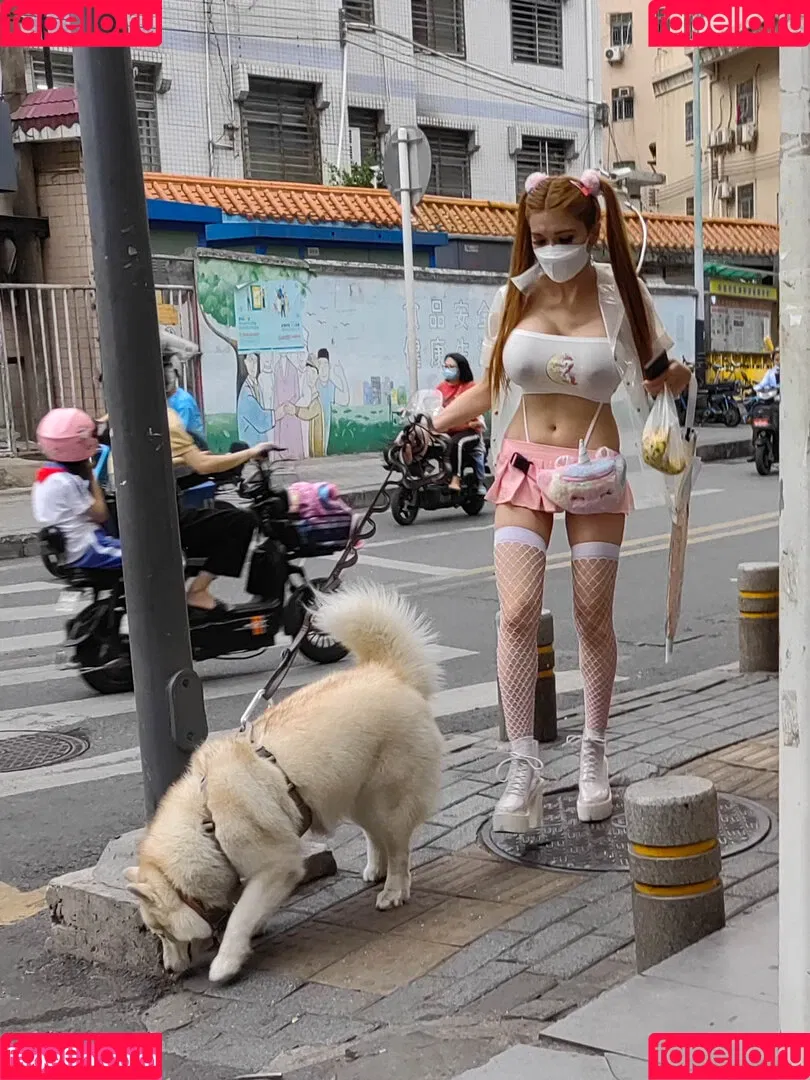 SexyCyborg Onlyfans Photo Gallery 