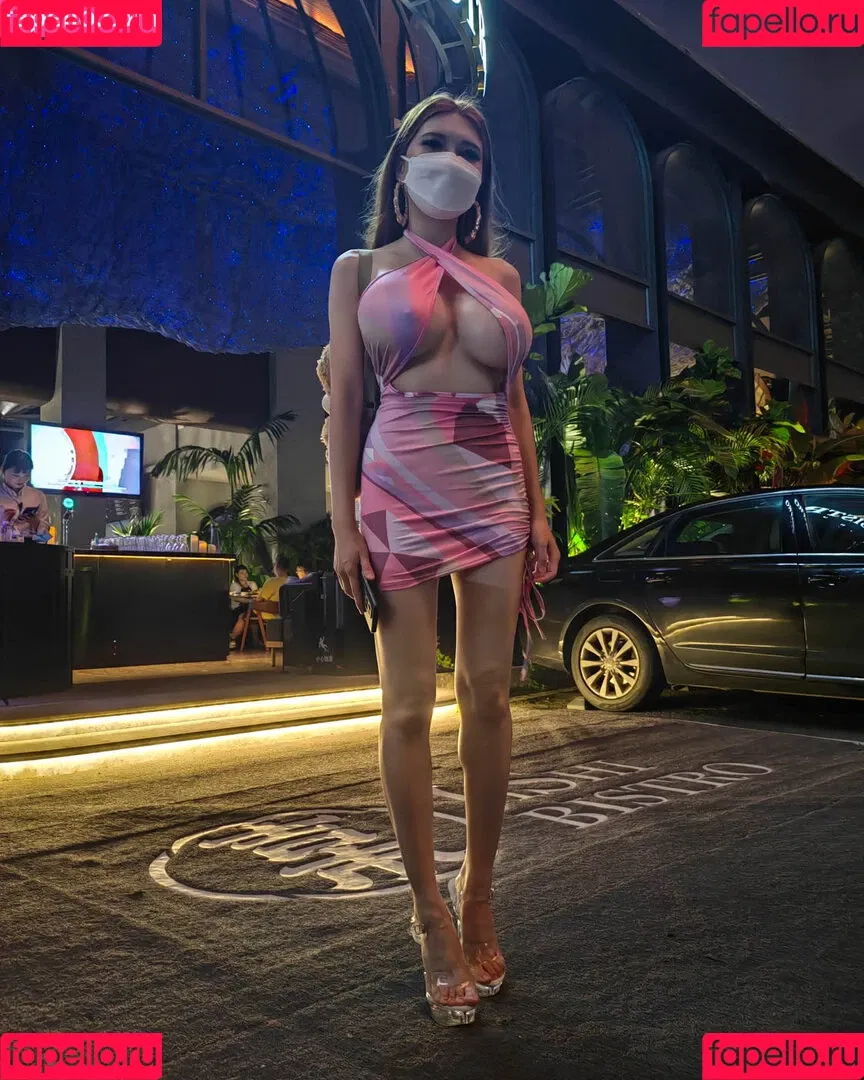 SexyCyborg Onlyfans Photo Gallery 