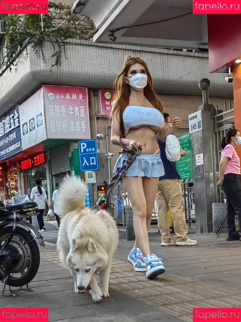 SexyCyborg Onlyfans Photo Gallery 