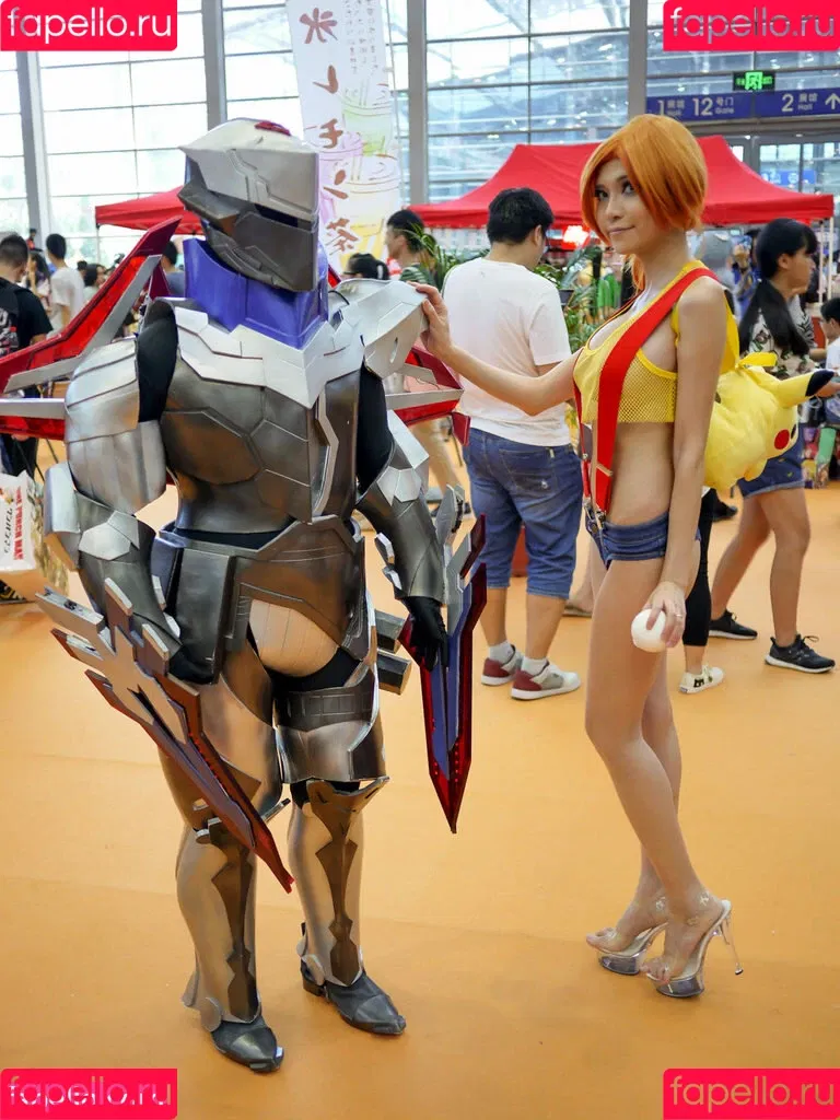 SexyCyborg Onlyfans Photo Gallery 