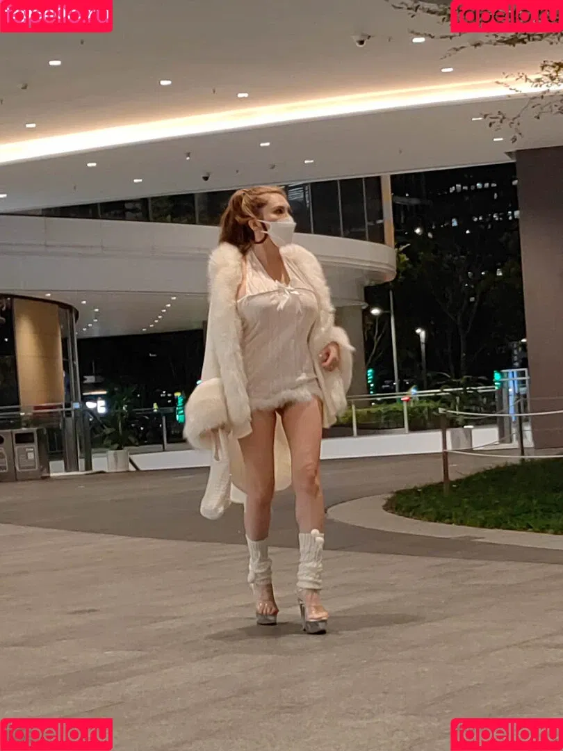 SexyCyborg Onlyfans Photo Gallery 