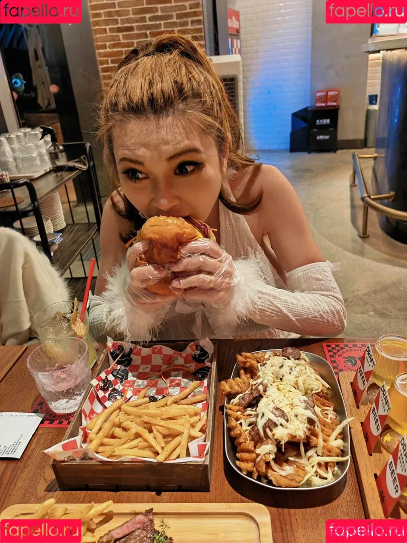 SexyCyborg Onlyfans Photo Gallery 