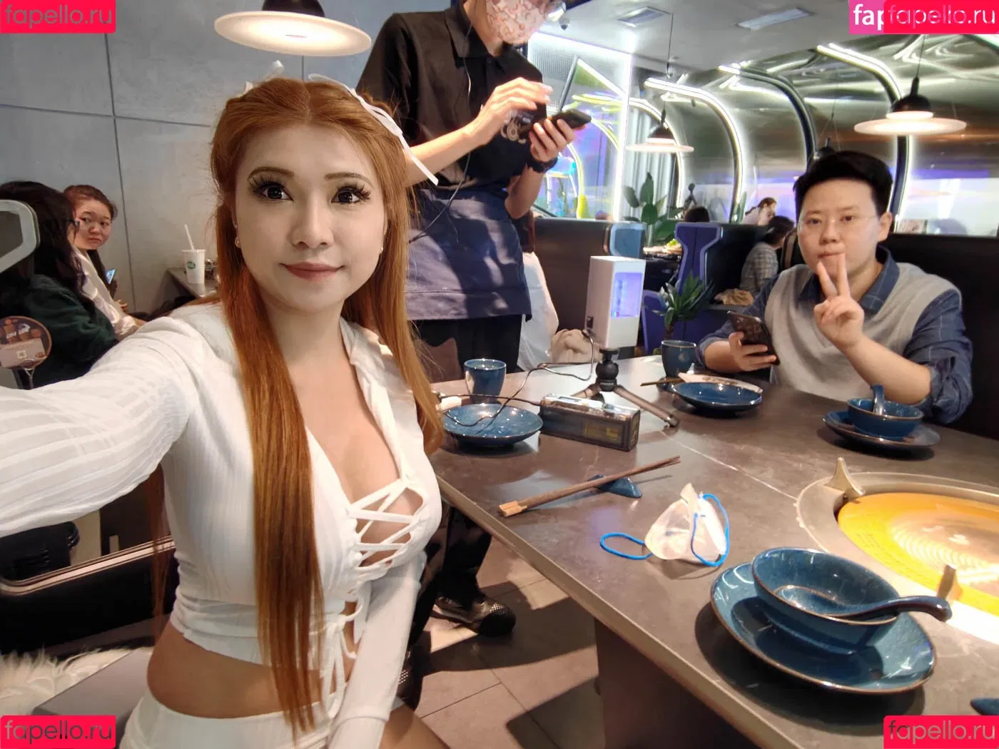 SexyCyborg Onlyfans Photo Gallery 