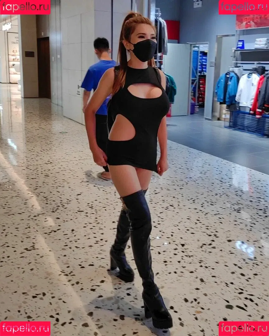 SexyCyborg Onlyfans Photo Gallery 
