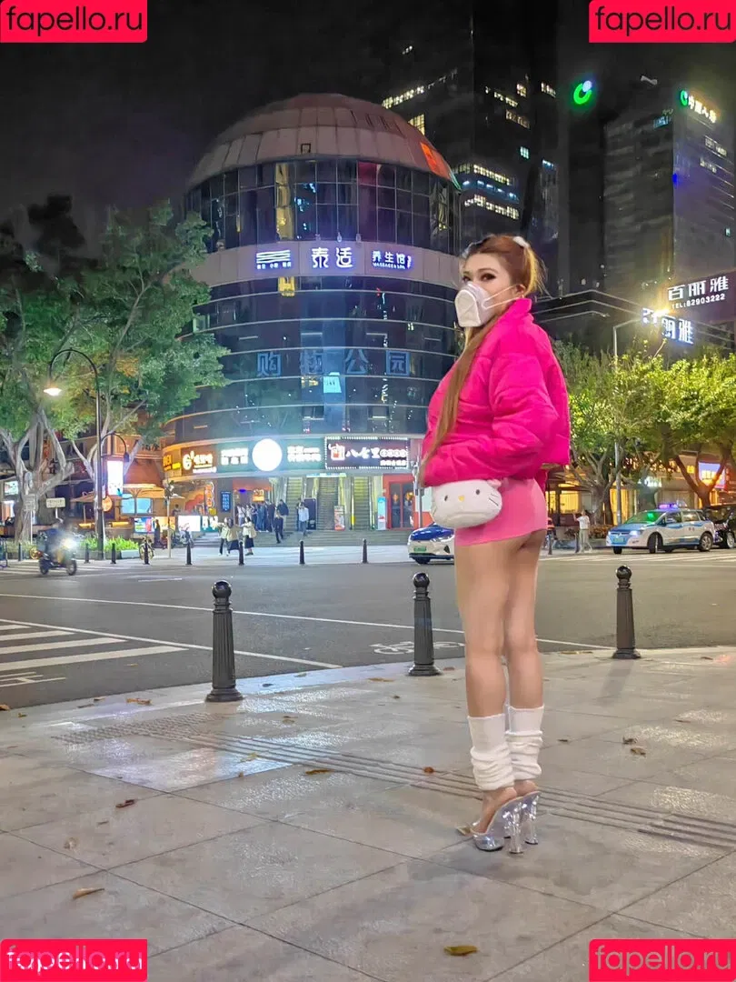 SexyCyborg Onlyfans Photo Gallery 